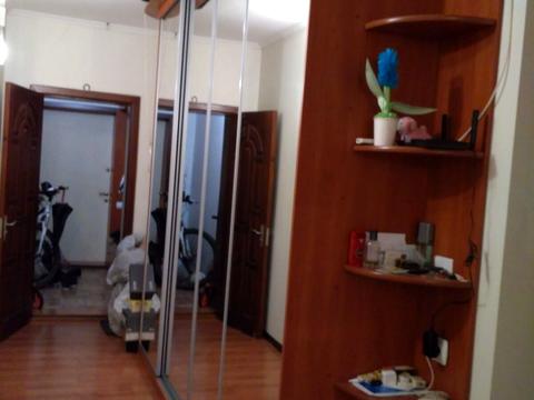 квартира по адресу Берестейский просп. (Победы), 125