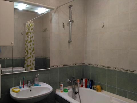 квартира по адресу Берестейский просп. (Победы), 125