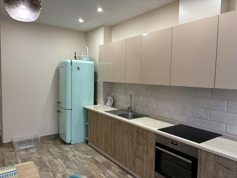 квартира по адресу Педагогическая ул., 23