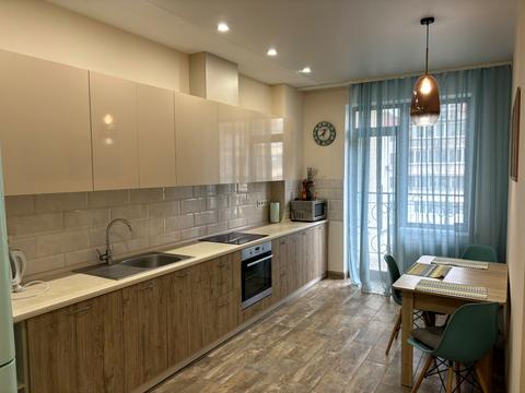 квартира по адресу Педагогическая ул., 23