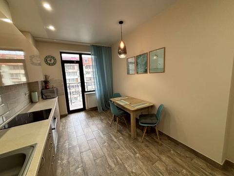 квартира по адресу Педагогическая ул., 23