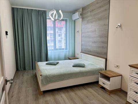 квартира по адресу Педагогическая ул., 23