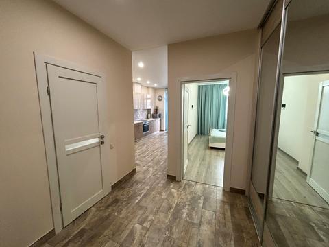 квартира по адресу Педагогическая ул., 23