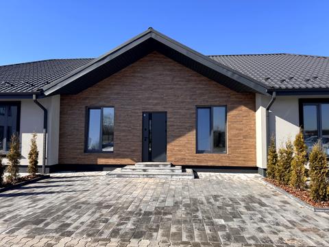 будинок за адресою Бориса Лятошинського вул. (1 Травня)