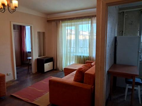 квартира за адресою Вінстона Черчилля вул. (Червоноткацька), 24