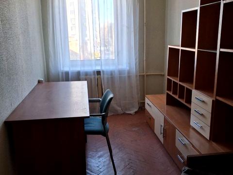 квартира за адресою Вінстона Черчилля вул. (Червоноткацька), 24