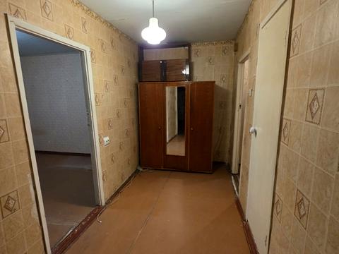 квартира за адресою Одеса, Князя Володимира Великого просп., 125