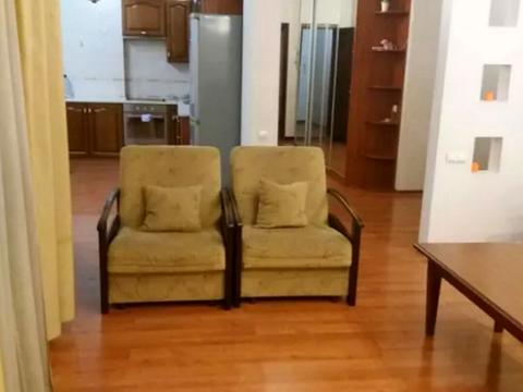 квартира по адресу Берестейский просп. (Победы), 125