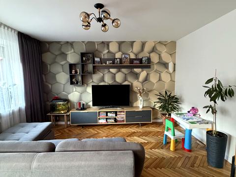 квартира за адресою Протасевича вул., 4