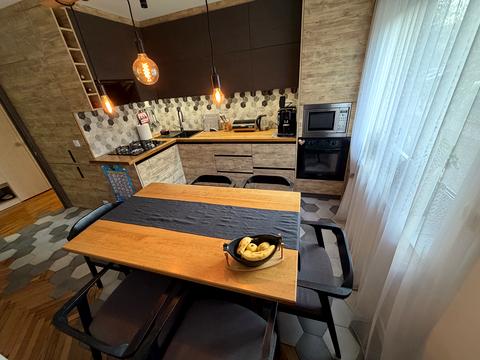 квартира за адресою Протасевича вул., 4