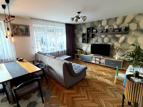 квартира за адресою Протасевича вул., 4