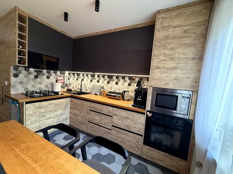 квартира за адресою Протасевича вул., 4