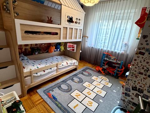 квартира за адресою Протасевича вул., 4