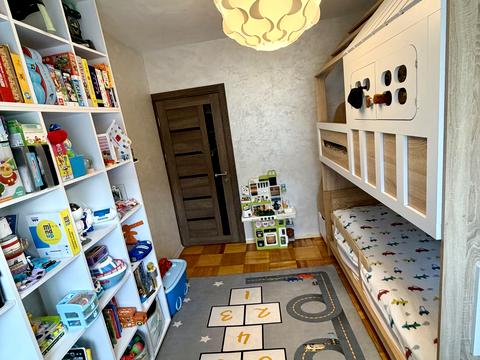 квартира за адресою Протасевича вул., 4