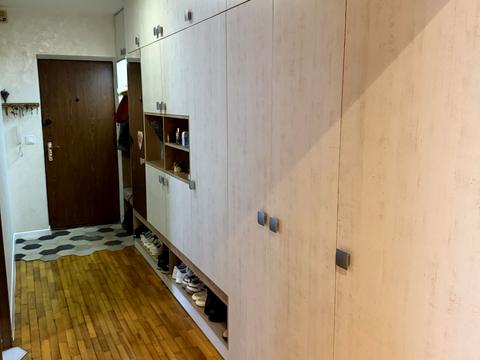 квартира за адресою Протасевича вул., 4