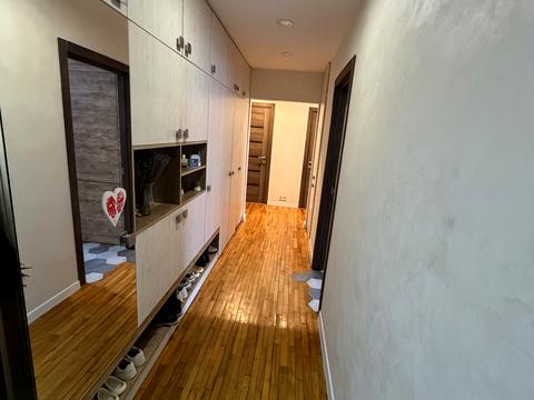 квартира за адресою Протасевича вул., 4