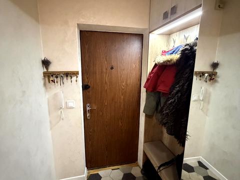 квартира за адресою Протасевича вул., 4