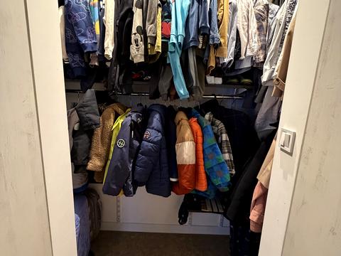 квартира за адресою Протасевича вул., 4