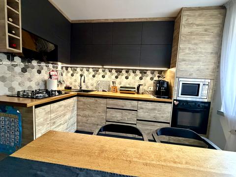 квартира за адресою Протасевича вул., 4