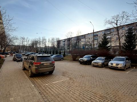 квартира за адресою Протасевича вул., 4