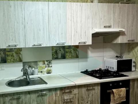 квартира по адресу Сичеславская ул., 4