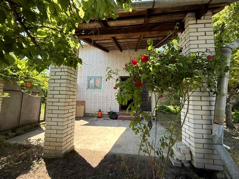 дом по адресу 4-та Ентузіастів