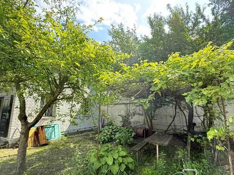 дом по адресу 4-та Ентузіастів