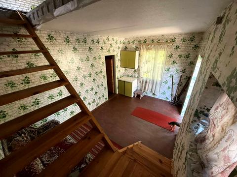 дом по адресу 4-та Ентузіастів