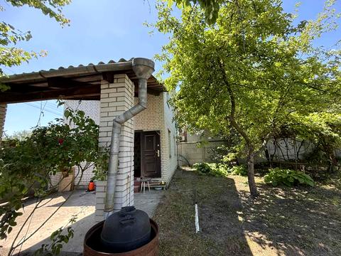 дом по адресу 4-та Ентузіастів