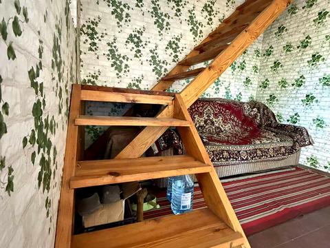 дом по адресу 4-та Ентузіастів