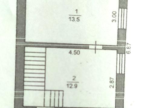 дом по адресу 4-та Ентузіастів