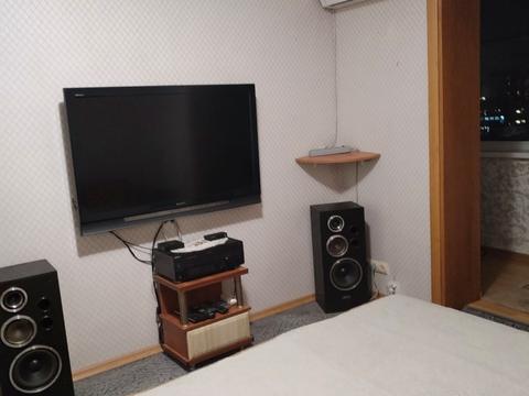 квартира за адресою Братиславська вул., 36/2