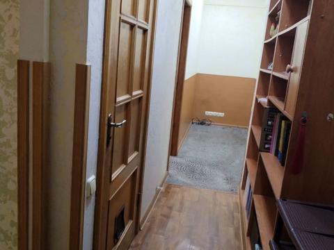 квартира за адресою Братиславська вул., 36/2