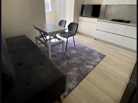 квартира по адресу Співдружності ул., 1