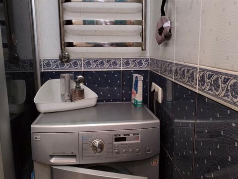 квартира за адресою Братиславська вул., 36/2