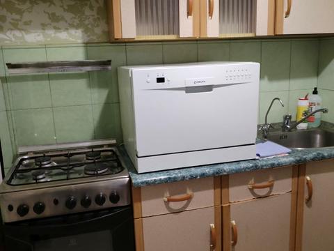 квартира за адресою Братиславська вул., 36/2