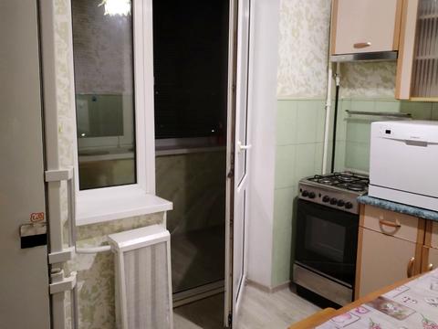 квартира за адресою Братиславська вул., 36/2