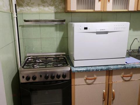 квартира за адресою Братиславська вул., 36/2