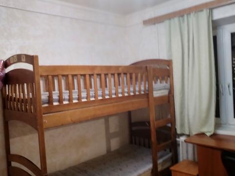 квартира за адресою Братиславська вул., 36/2