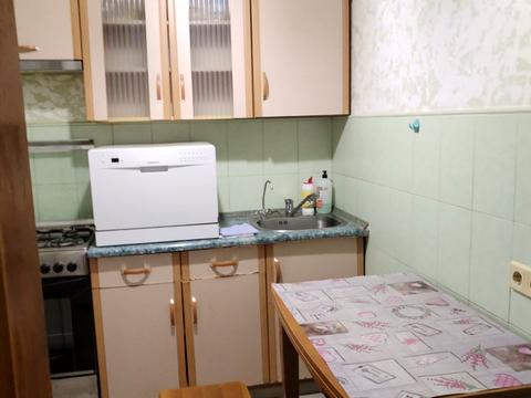 квартира за адресою Братиславська вул., 36/2