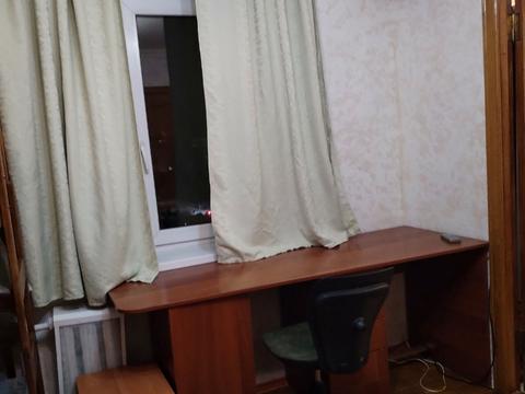 квартира за адресою Братиславська вул., 36/2