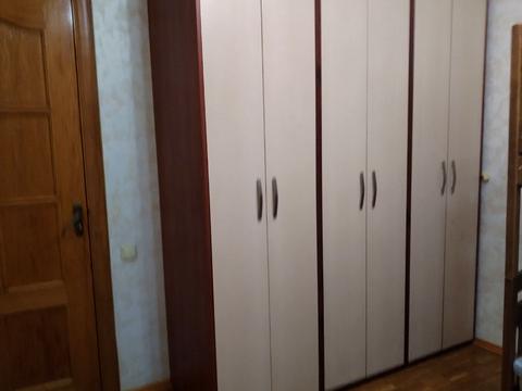 квартира за адресою Братиславська вул., 36/2