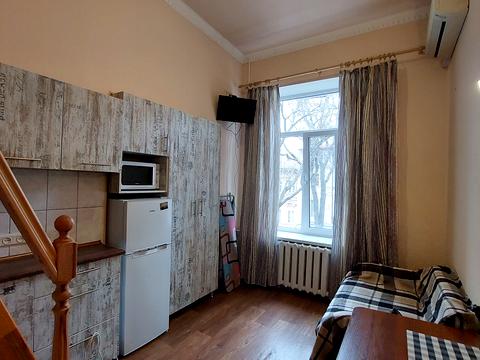 квартира за адресою Ніжинська вул., 42