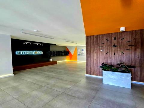 квартира по адресу Олеся Бердника ул., 1-Д