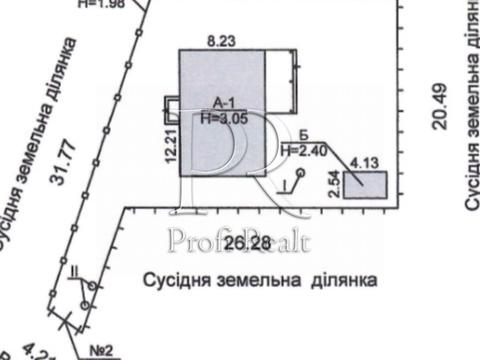 дом по адресу с. Погребы, Деснянська, 17