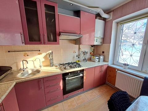 квартира за адресою Братів Бойчуків вул., 13