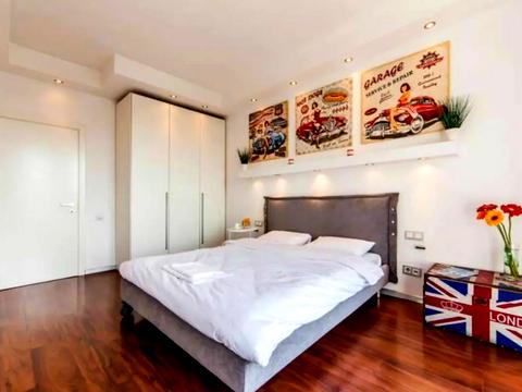 квартира за адресою Тараса Шевченка бульв., 2