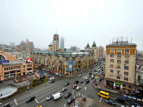 квартира за адресою Тараса Шевченка бульв., 2