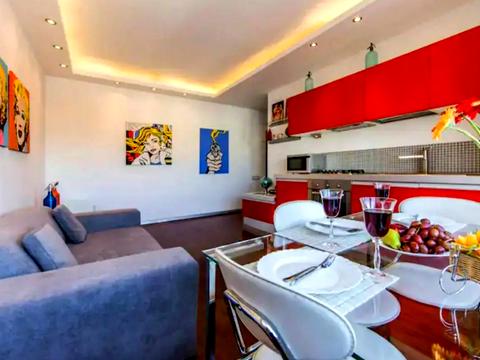 квартира по адресу Тараса Шевченко бульв., 2