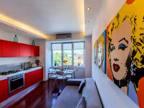 квартира за адресою Тараса Шевченка бульв., 2